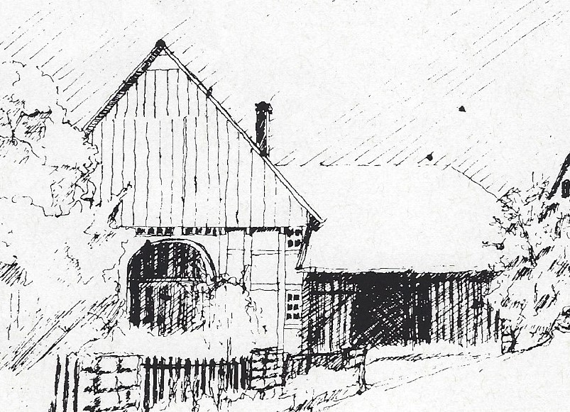 Der Schäferhof